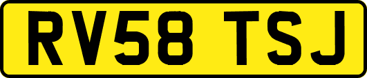 RV58TSJ