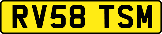 RV58TSM