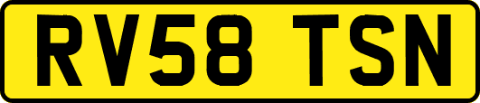 RV58TSN