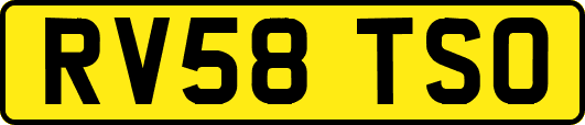 RV58TSO