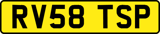RV58TSP