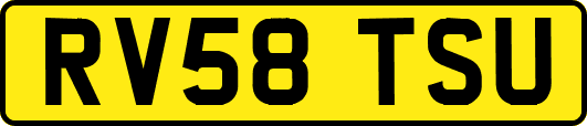 RV58TSU