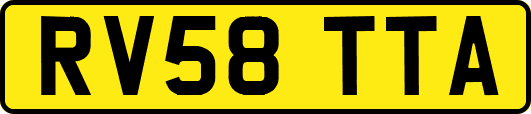 RV58TTA