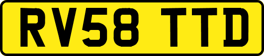 RV58TTD