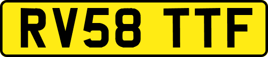 RV58TTF