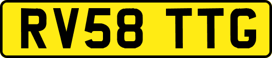 RV58TTG