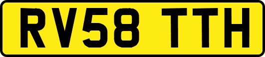 RV58TTH