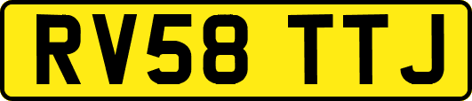 RV58TTJ