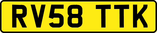 RV58TTK