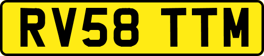 RV58TTM