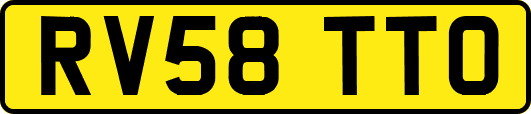 RV58TTO