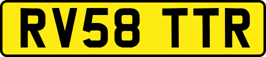 RV58TTR