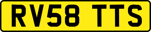 RV58TTS