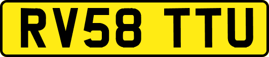 RV58TTU