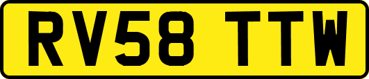 RV58TTW