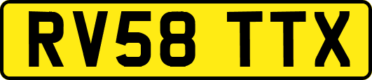 RV58TTX
