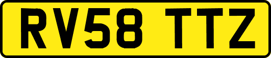 RV58TTZ