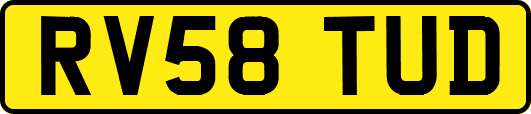 RV58TUD
