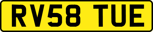 RV58TUE