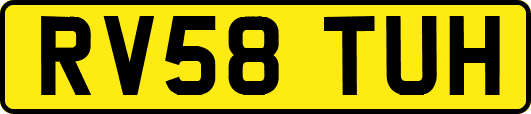 RV58TUH