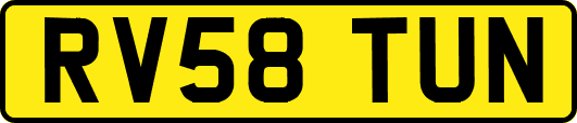RV58TUN