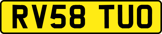 RV58TUO
