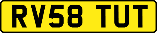 RV58TUT