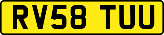 RV58TUU