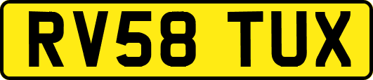 RV58TUX