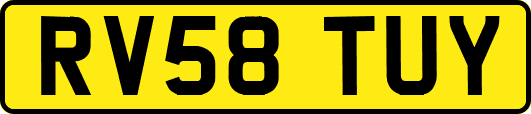 RV58TUY