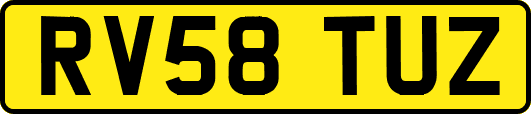 RV58TUZ