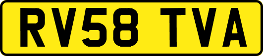 RV58TVA