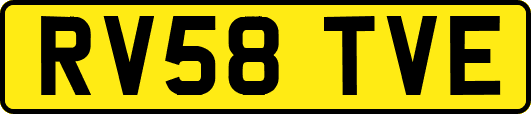 RV58TVE