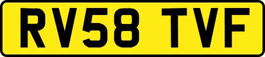 RV58TVF