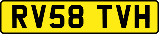 RV58TVH