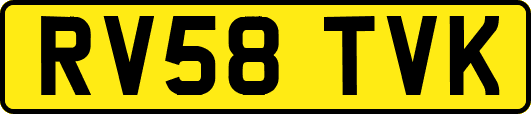 RV58TVK