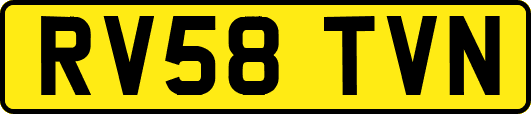 RV58TVN