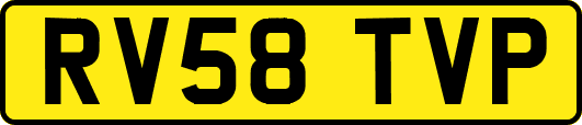 RV58TVP