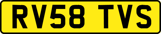 RV58TVS