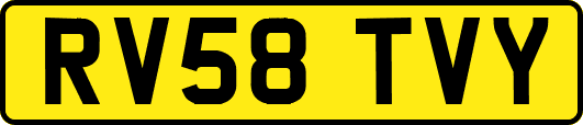 RV58TVY