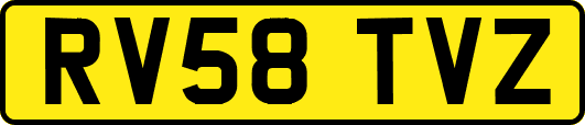 RV58TVZ