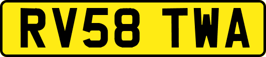 RV58TWA