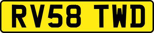 RV58TWD