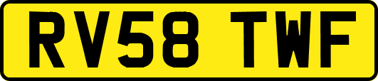 RV58TWF