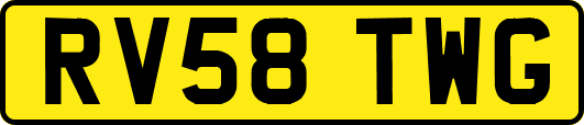 RV58TWG