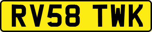 RV58TWK