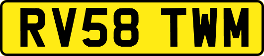 RV58TWM