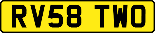 RV58TWO