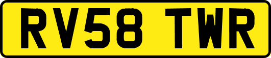 RV58TWR