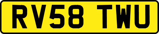 RV58TWU